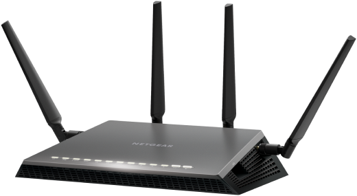 Настройка и установка роутера wi-fi
